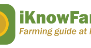 iKnowFarm Logo (315 x 100 px)